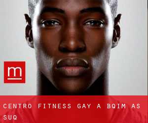 Centro Fitness Gay a Bāqim as Sūq