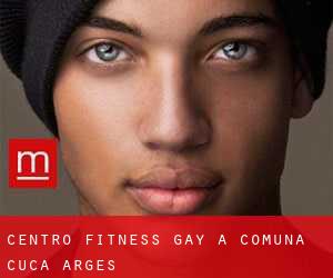 Centro Fitness Gay a Comuna Cuca (Argeş)
