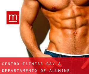 Centro Fitness Gay a Departamento de Aluminé