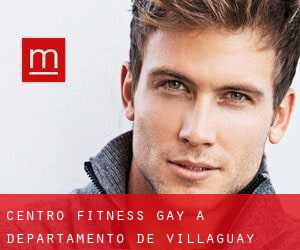 Centro Fitness Gay a Departamento de Villaguay