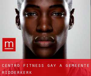 Centro Fitness Gay a Gemeente Ridderkerk