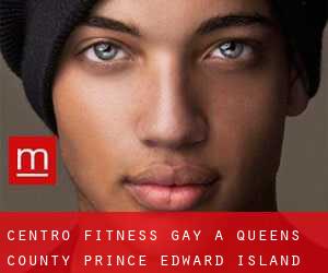 Centro Fitness Gay a Queens County (Prince Edward Island)