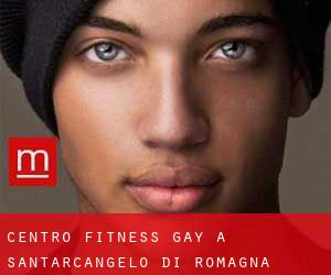 Centro Fitness Gay a Santarcangelo di Romagna
