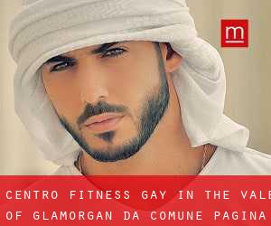 Centro Fitness Gay in The Vale of Glamorgan da comune - pagina 1