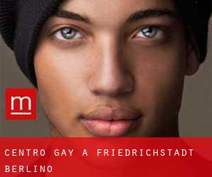 Centro Gay a Friedrichstadt (Berlino)