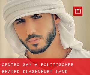Centro Gay a Politischer Bezirk Klagenfurt Land