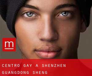 Centro Gay a Shenzhen (Guangdong Sheng)