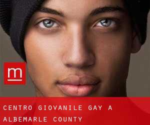 Centro Giovanile Gay a Albemarle County