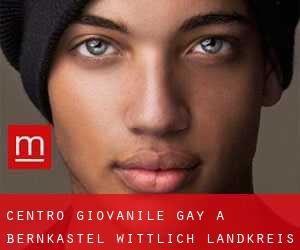 Centro Giovanile Gay a Bernkastel-Wittlich Landkreis