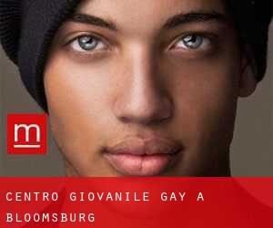Centro Giovanile Gay a Bloomsburg
