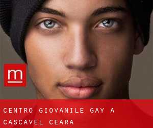 Centro Giovanile Gay a Cascavel (Ceará)
