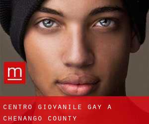 Centro Giovanile Gay a Chenango County