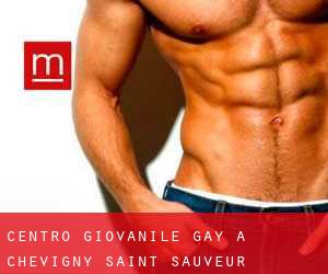 Centro Giovanile Gay a Chevigny-Saint-Sauveur