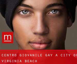 Centro Giovanile Gay a City of Virginia Beach
