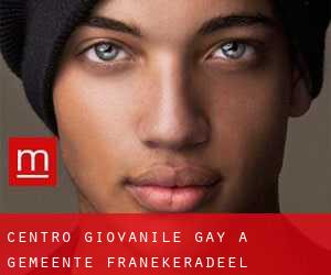 Centro Giovanile Gay a Gemeente Franekeradeel