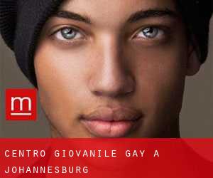 Centro Giovanile Gay a Johannesburg