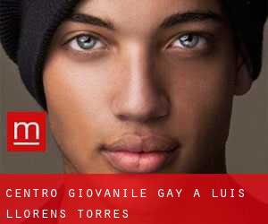 Centro Giovanile Gay a Luis Llorens Torres