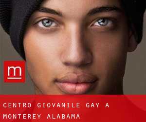 Centro Giovanile Gay a Monterey (Alabama)