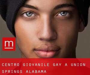 Centro Giovanile Gay a Union Springs (Alabama)