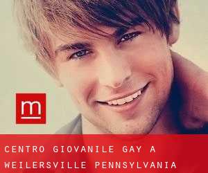 Centro Giovanile Gay a Weilersville (Pennsylvania)