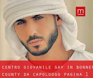Centro Giovanile Gay in Bonner County da capoluogo - pagina 1