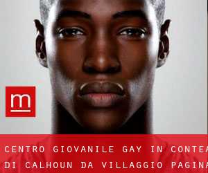 Centro Giovanile Gay in Contea di Calhoun da villaggio - pagina 3