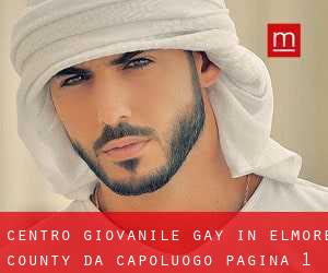 Centro Giovanile Gay in Elmore County da capoluogo - pagina 1