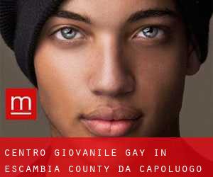 Centro Giovanile Gay in Escambia County da capoluogo - pagina 1