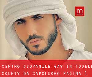 Centro Giovanile Gay in Tooele County da capoluogo - pagina 1
