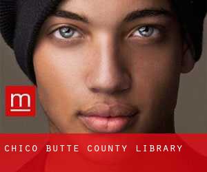 Chico Butte County Library