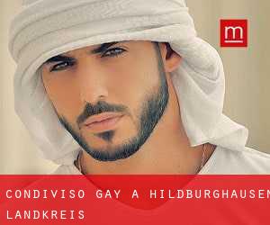Condiviso Gay a Hildburghausen Landkreis