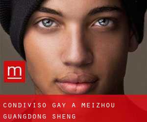 Condiviso Gay a Meizhou (Guangdong Sheng)