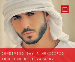 Condiviso Gay a Municipio Independencia (Yaracuy)
