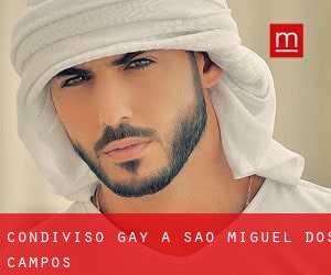 Condiviso Gay a São Miguel dos Campos