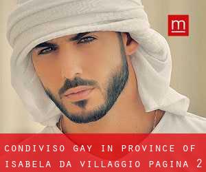 Condiviso Gay in Province of Isabela da villaggio - pagina 2