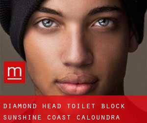 Diamond Head Toilet Block Sunshine Coast (Caloundra)