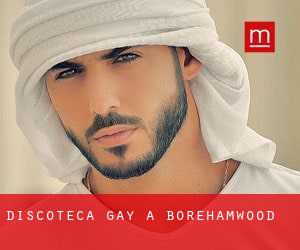 Discoteca Gay a Borehamwood