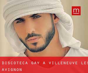 Discoteca Gay a Villeneuve-lès-Avignon