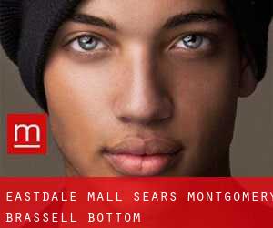 Eastdale Mall Sears Montgomery (Brassell Bottom)