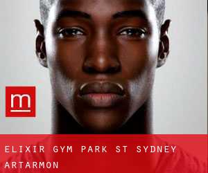 Elixir Gym Park St Sydney (Artarmon)