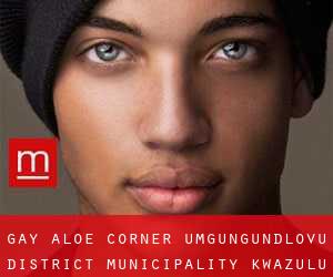 gay Aloe Corner (uMgungundlovu District Municipality, KwaZulu-Natal)