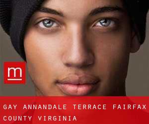 gay Annandale Terrace (Fairfax County, Virginia)
