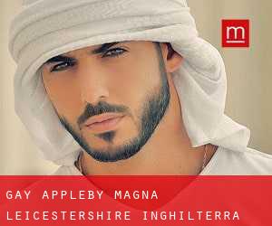 gay Appleby Magna (Leicestershire, Inghilterra)