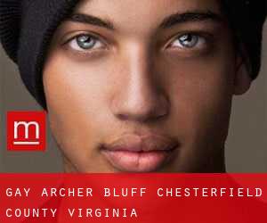 gay Archer Bluff (Chesterfield County, Virginia)