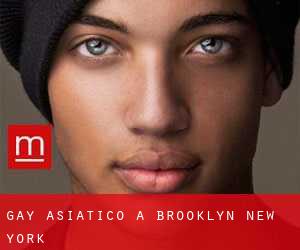 Gay Asiatico a Brooklyn (New York)