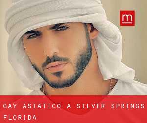 Gay Asiatico a Silver Springs (Florida)