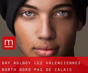 gay Aulnoy-lez-Valenciennes (North, Nord-Pas-de-Calais)