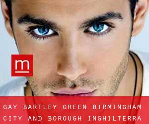 gay Bartley Green (Birmingham (City and Borough), Inghilterra)