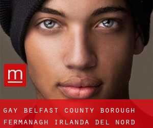 gay Belfast County Borough (Fermanagh, Irlanda del Nord)