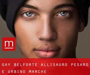 gay Belforte all'Isauro (Pesaro e Urbino, Marche)